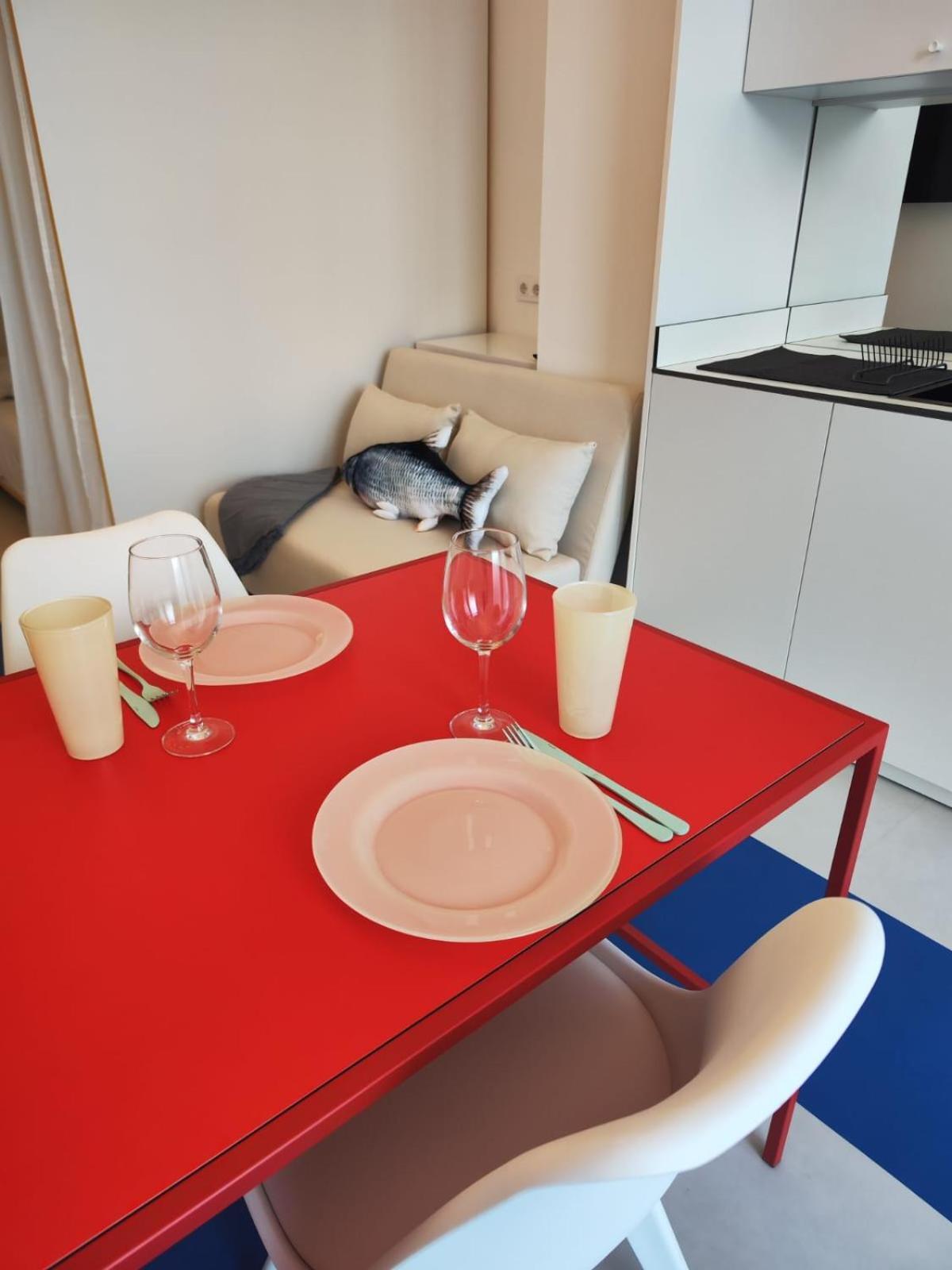 Carisan1 6 Min To Beach Modern Bright Valência Exterior foto